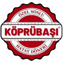 köprübaşı özel soslu hatay döneri