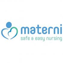 materni safe & easy nursing