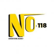 no:118 advertising agency