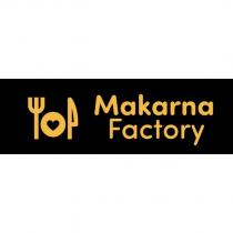 makarna factory