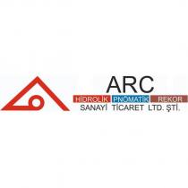 arc hidrolik pnömatik rekor sanayi ticaret ltd. şti.