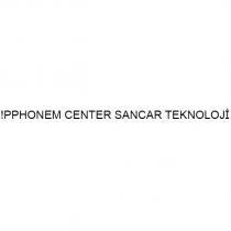 !pphonem center sancar teknoloji