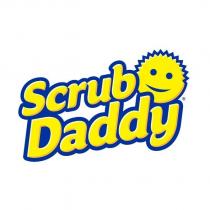 scrub daddy