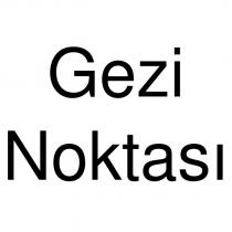 gezi noktası