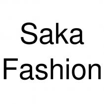 saka fashion