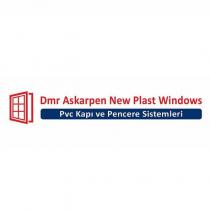 dmr askarpen new plast windows pvc kapı ve pencere sistemleri