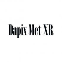 dapix met xr