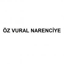 öz vural narenciye