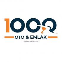 1000 oto & emlak kalitenin keyfini sürün
