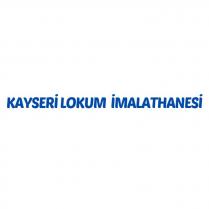 kayseri lokum imalathanesi
