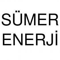 sümer enerji