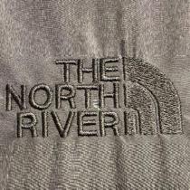 the north river