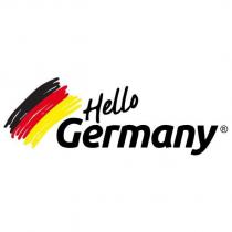 hello germany