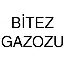 bitez gazozu