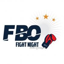 fbo fight night hakan çınaroğlu 2017