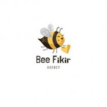 bee fikir agency