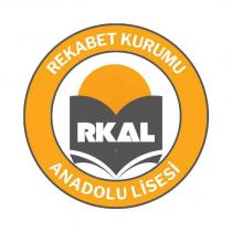 rekabet kurumu anadolu lisesi rkal