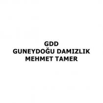 gdd guneydoğu damızlık mehmet tamer