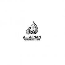 al-afnan perfume factory