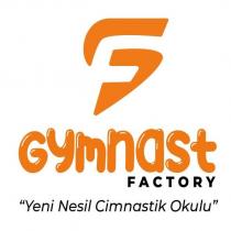 gf gymnast factory yeni nesil cimnastik okulu