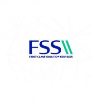 fss first class solution services