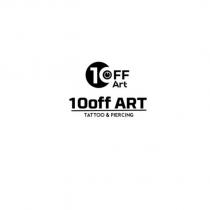 10offart tattoo & piercing