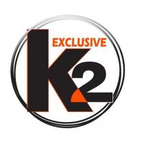 k2 exclusive