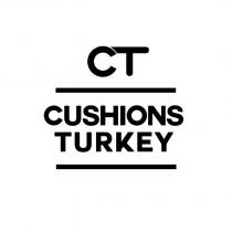 ct cushions turkey