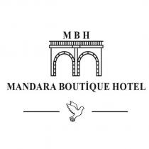 mbh mandara boutique hotel