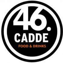 46.cadde food & drinks