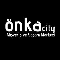 önka city alışveriş ve yaşam merkezi