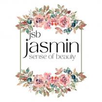 jsb jasmin sense of beauty