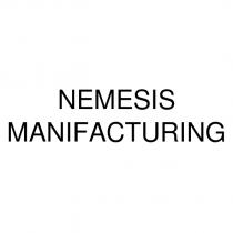 nemesıs manıfacturıng