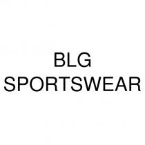 blg sportswear