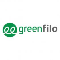 green filo
