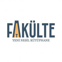 fakülte yeni nesil kütüphane
