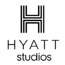 h hyatt studios