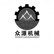 zhongyuan machinery