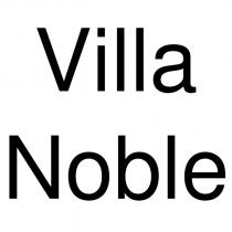 villa noble