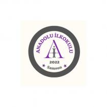 anadolu ilkokulu 2022 samsun