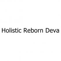 holistic reborn deva