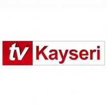 tv kayseri