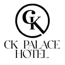 ck palace hotel
