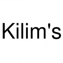 kilim's