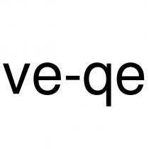 ve-qe