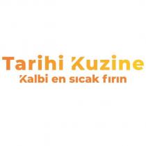 tarihi kuzine kalbi en sıcak fırın
