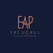 eap ertuğrul attorney partnership