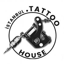 istanbul tattoo house