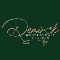 demirok wedding hall & garden