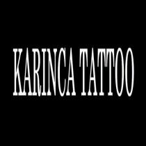 karınca tattoo